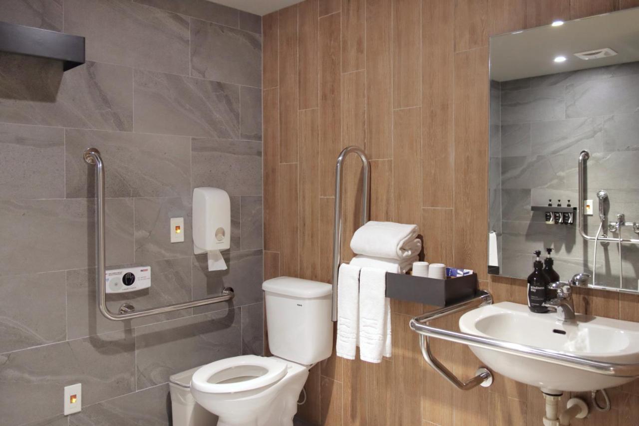 Kindness Day Hotel Tainan Luaran gambar
